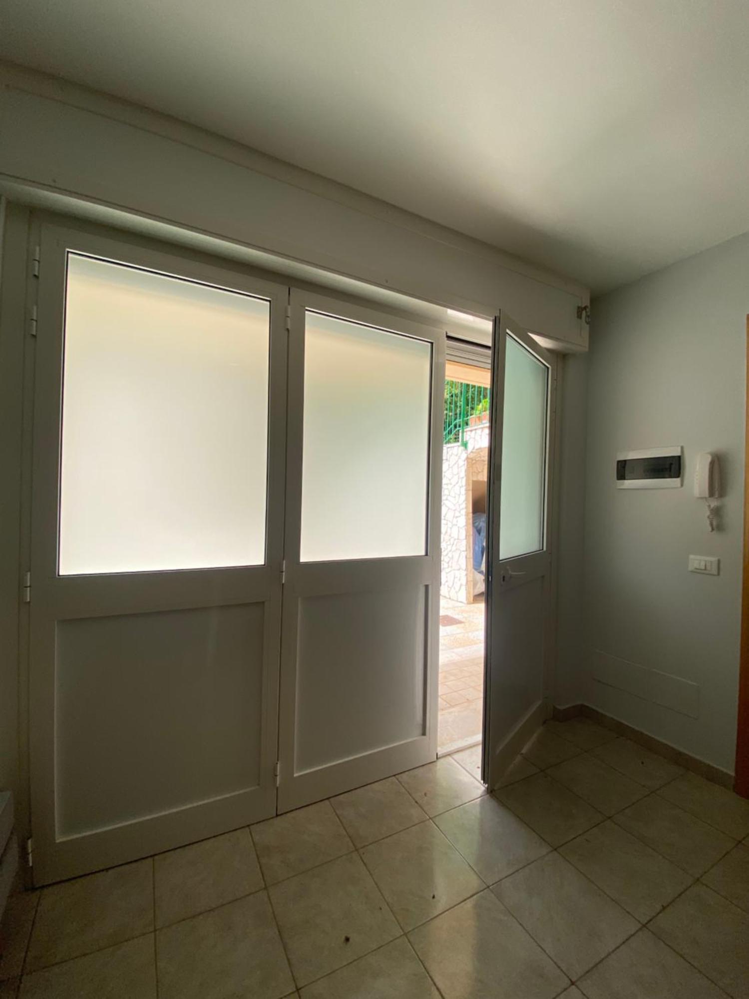 Appartamento In Villa A Policoro Exterior foto